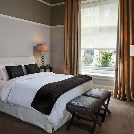 The Steinhart Hotel - A Personality Hotel San Francisco Bagian luar foto