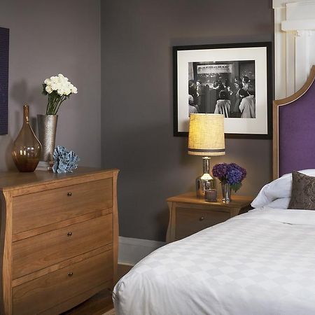 The Steinhart Hotel - A Personality Hotel San Francisco Bagian luar foto