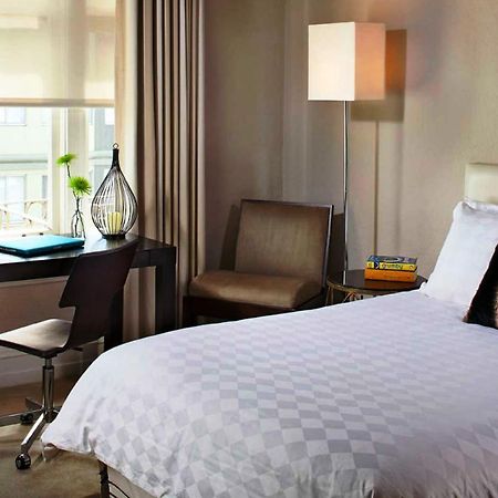 The Steinhart Hotel - A Personality Hotel San Francisco Ruang foto