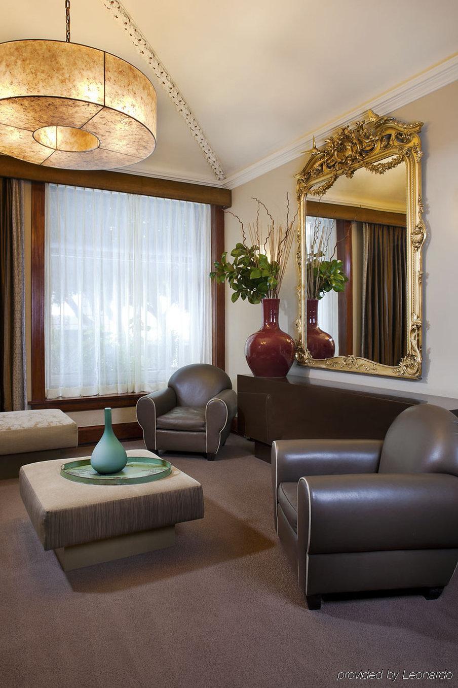 The Steinhart Hotel - A Personality Hotel San Francisco Bagian luar foto