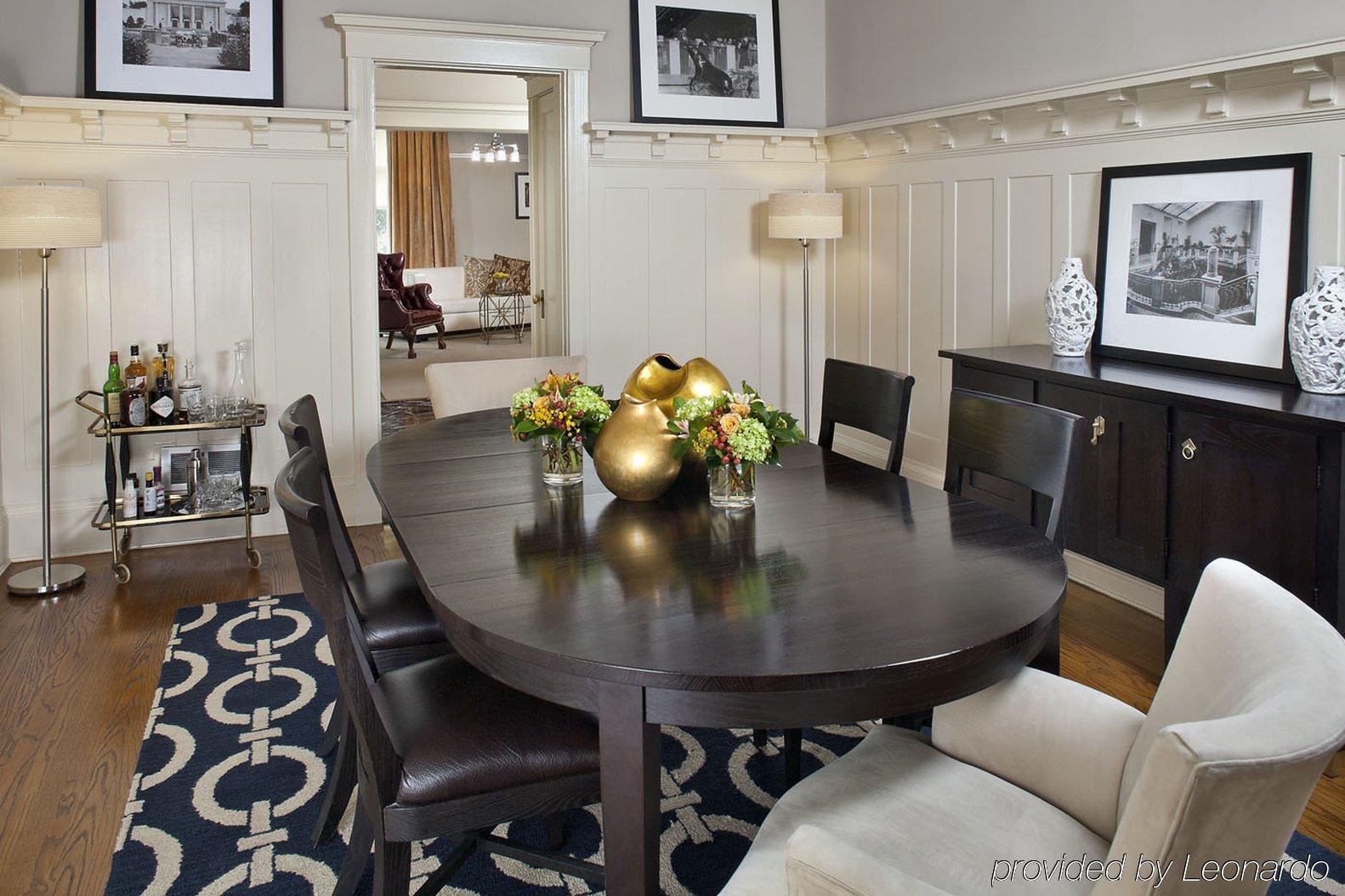 The Steinhart Hotel - A Personality Hotel San Francisco Bagian luar foto