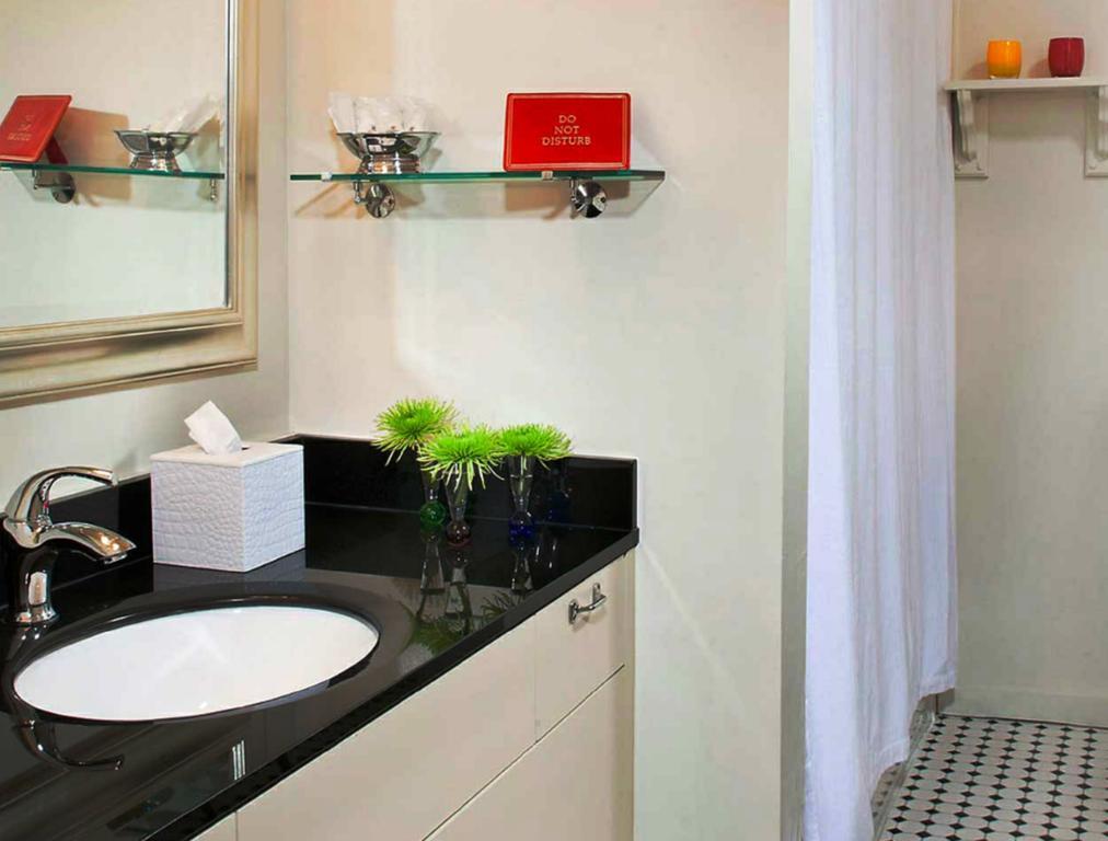 The Steinhart Hotel - A Personality Hotel San Francisco Ruang foto