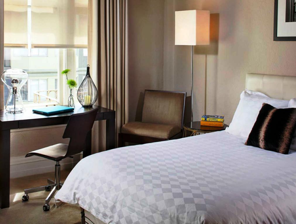 The Steinhart Hotel - A Personality Hotel San Francisco Ruang foto