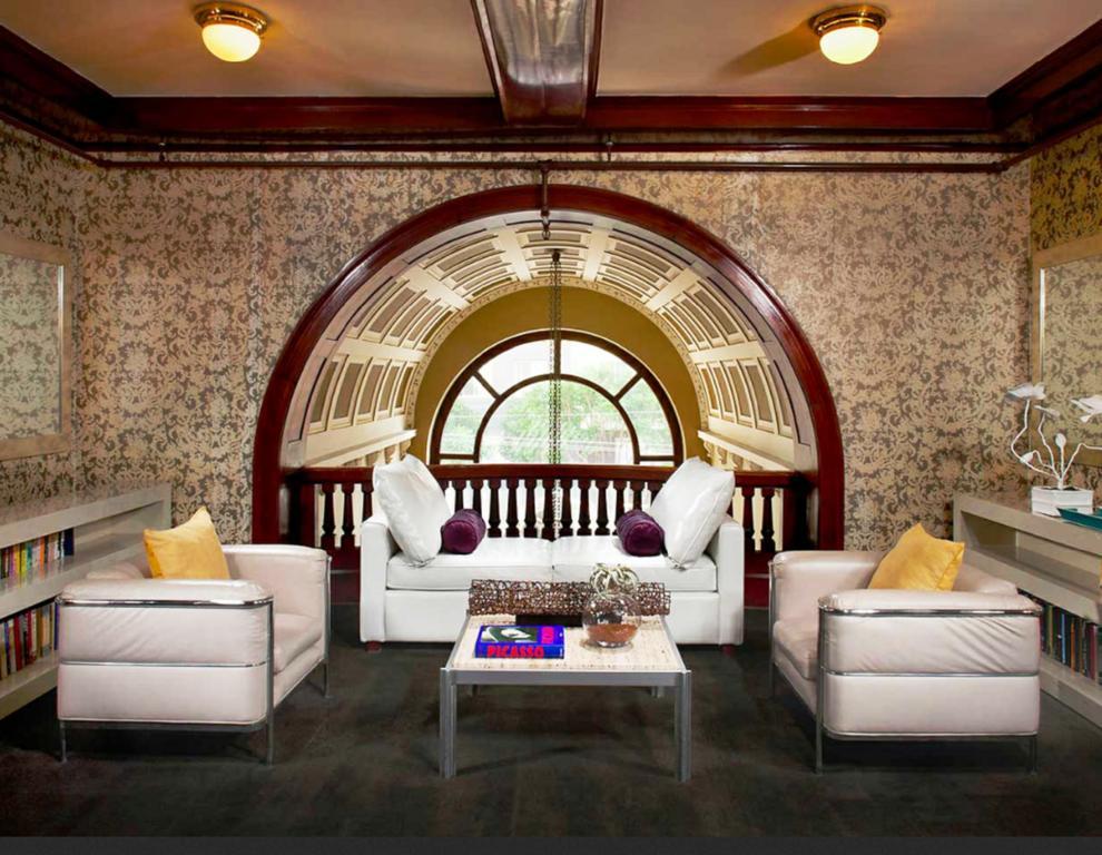 The Steinhart Hotel - A Personality Hotel San Francisco Bagian luar foto