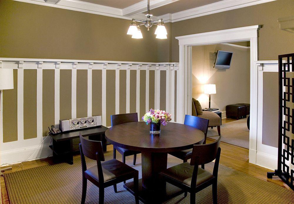 The Steinhart Hotel - A Personality Hotel San Francisco Bagian luar foto